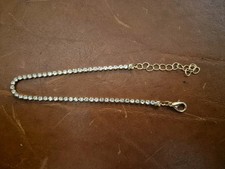 Bracciale cavigliera usato  Cerveteri