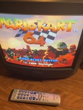 Sony trinitron 13m20 for sale  Saint Louis
