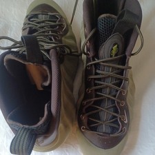 Nike Air Foamposite One Legion oliva 314996-301 masculino tamanho 14 comprar usado  Enviando para Brazil