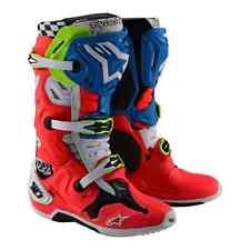 New alpinestars tech d'occasion  Expédié en Belgium