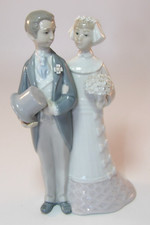 Lladro figurine 4808 for sale  BRENTWOOD