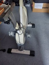 Ergometer sportsline speedbike gebraucht kaufen  Delingsdorf, Hamfelde, Kasseburg