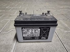 Bmw s1000r batterie gebraucht kaufen  Remseck am Neckar