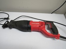 Craftsman corded reciprocating for sale  Kingston