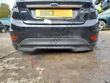 Ford fiesta mk7 for sale  ROWLANDS GILL