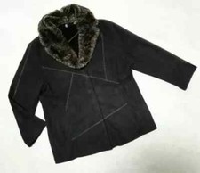 Mantel damenjacke jacke gebraucht kaufen  Osterode