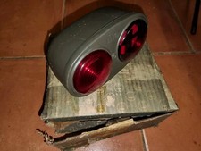 Fanale carello bianchi usato  Milano