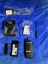 Motorola mototrbo xpr for sale  San Antonio