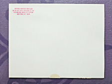 Sealed mint 1969 for sale  Ossining