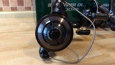 Shimano baitrunner dl gebraucht kaufen  Bünde