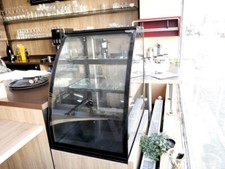 Wärmetheke tecnodom evohot60v gebraucht kaufen  Kandel