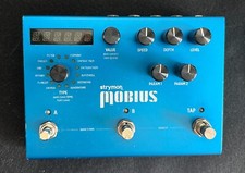Strymon mobius multidimensiona for sale  Warminster