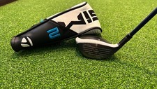 Taylormade sim2 holz gebraucht kaufen  Abstatt