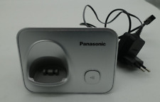 Basisstation panasonic tg6611g gebraucht kaufen  Schwarzenfeld