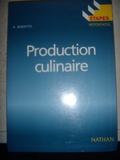 Hôtellerie restauration produ d'occasion  Sauve