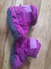 Sterntaler winterschuhe gebraucht kaufen  Nürnberg