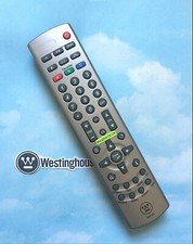 Westinghouse remote tx47f430 for sale  Barstow