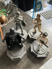 Statuine star wars usato  Rosignano Marittimo