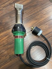 Leister electron 230v for sale  USA