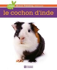 Cochon inde manon d'occasion  France