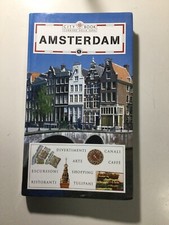 Amsterdam guida turistica usato  Aci Sant Antonio
