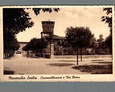Emilia montecchio emilia usato  Asti