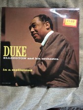 Duke ellington mellotone for sale  ROSSENDALE