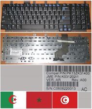Clavier qwerty arabe d'occasion  Dompierre-sur-Besbre