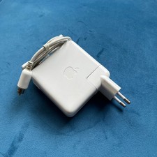 65w apple ladenetzteil gebraucht kaufen 65w apple ladenetzteil gebraucht kaufen  Rostock