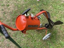 weed burner flame gun for sale  GUILDFORD