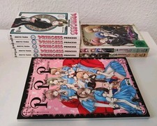 Anime manga sammlung gebraucht kaufen  Hamburg