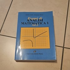 Acerbi mucci esami usato  Gualtieri