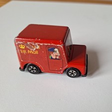 Postman pat van for sale Postman pat van for sale  HULL