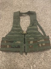 Vintage molle vest for sale  Murrieta