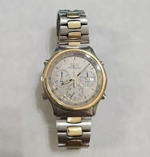 Seiko 7a38 7240 for sale  Leesburg