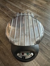 Villaware belgian waffle for sale  Pensacola