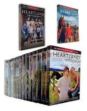 Heartland complete series for sale  Randolph