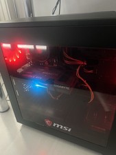 Gaming msi ryzen gebraucht kaufen  Maintal