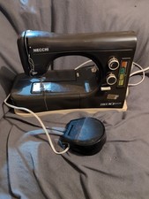 Necchi silvia 582 for sale  HAVERFORDWEST