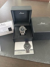 Sinn 104 black for sale  Mill Valley