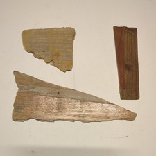 Driftwood pieces flat for sale  TAUNTON