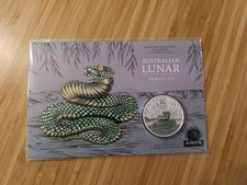 Silbermünze lunar iii gebraucht kaufen  Germering
