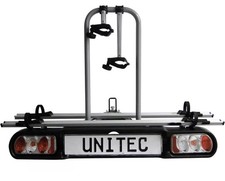 Unitec kupplungs fahrradträge gebraucht kaufen  Offenbach am Main