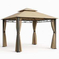 Gazebo arion 3x3 usato  Cardito