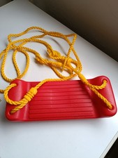 seggiolino altalena usato  Piovene Rocchette
