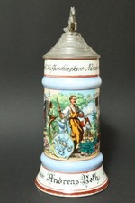 Alter reservistenkrug hufbesch gebraucht kaufen  Langweiler