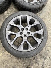 Alufelge jeep compass usato  Bari