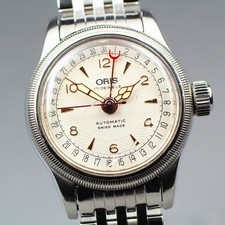 Montre automatique femme d'occasion  Expédié en France