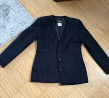 Rig chanel jacke gebraucht kaufen  Hof