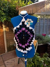 Hand crochet halter for sale  HUNGERFORD